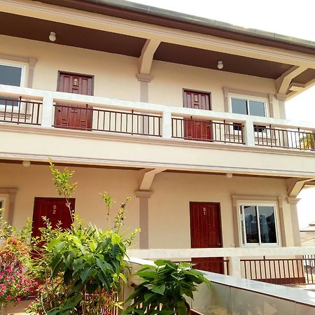 מלון צ'יאנג ריי Happy House At Maesalong מראה חיצוני תמונה
